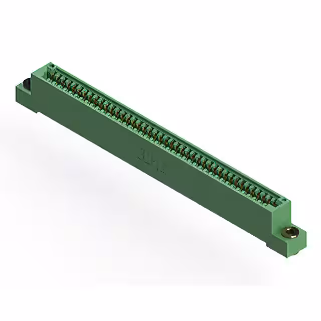 845-042-520-103 EDAC Inc.  Edgeboard Connectors